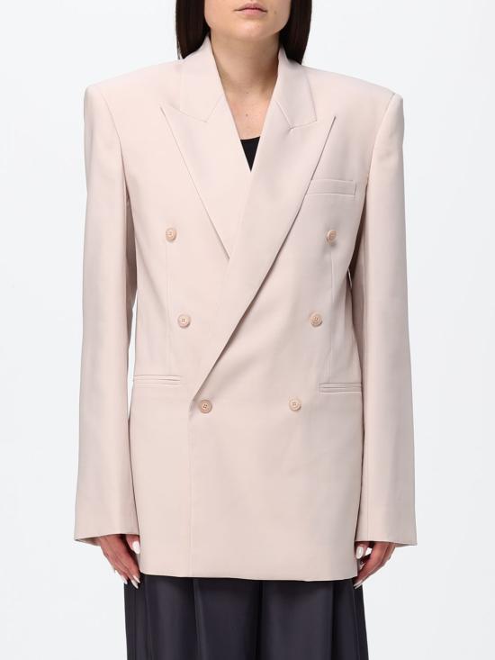 26SS 더프랭키샵 자켓 MONTEREYBLFS21984 621 Pink