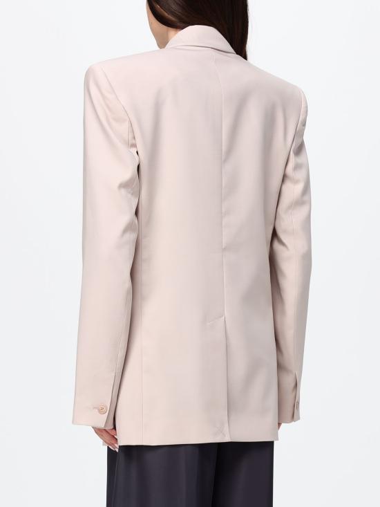 26SS 더프랭키샵 자켓 MONTEREYBLFS21984 621 Pink - THE FRANKIE SHOP