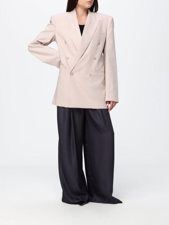 26SS 더프랭키샵 자켓 MONTEREYBLFS21984 621 Pink - THE FRANKIE SHOP