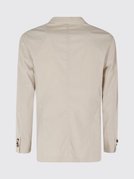 26SS 볼리올리 자켓 N1302QSB6418 0215 Beige - BOGLIOLI