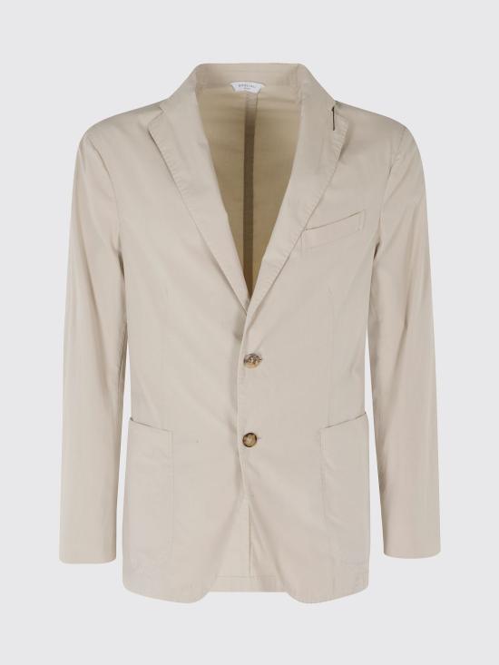 26SS 볼리올리 자켓 N1302QSB6418 0215 Beige - BOGLIOLI