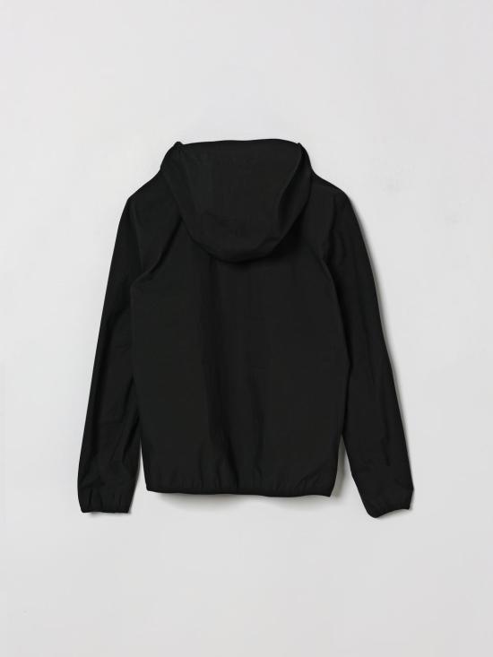 26SS [키즈] 까웨 캐주얼 자켓 K21371W USY Black - K-WAY