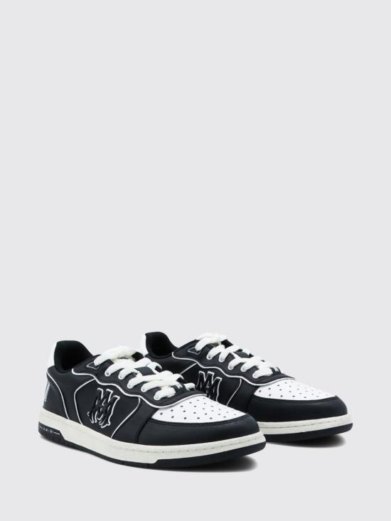 26FW 아미리 뉴포트 스니커즈 AMSNSN1061 001 Black - AMIRI