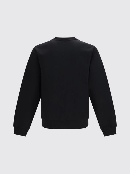 26FW 발렌티노 가라바니 긴팔 티셔츠 MF28RBHH 0NO Black - VALENTINO GARAVANI