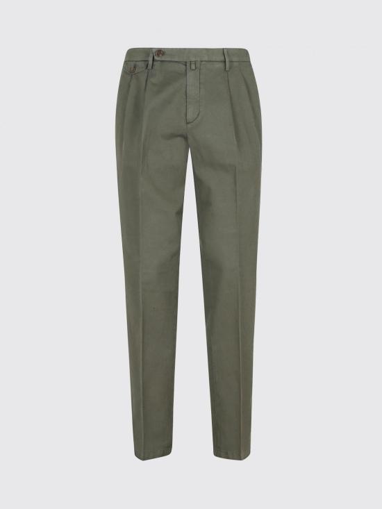 26SS 브릴리아1949 팬츠 BG02300059 00082 Green - BRIGLIA 1949