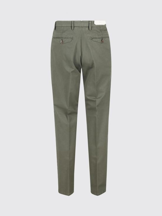 26SS 브릴리아1949 팬츠 BG02300059 00082 Green - BRIGLIA 1949