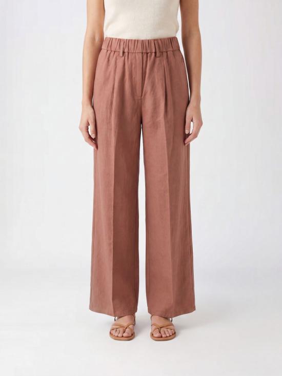 26SS 포르테포르테 팬츠 14544MYPANTS 3096 Pink