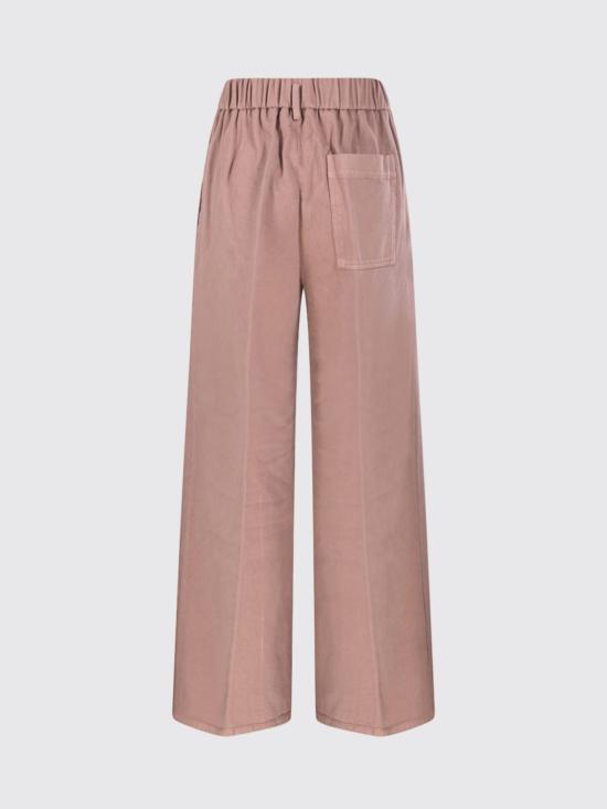 26SS 포르테포르테 팬츠 14544MYPANTS 3096 Pink - FORTE FORTE