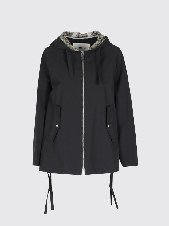 26SS 오오에프 자켓 261WOOF11000 OOTL Black - OOF