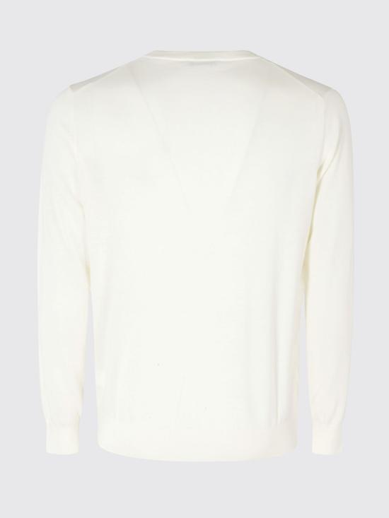 26SS 캉그라 스웨터 S6K303401 101 Butter - KANGRA
