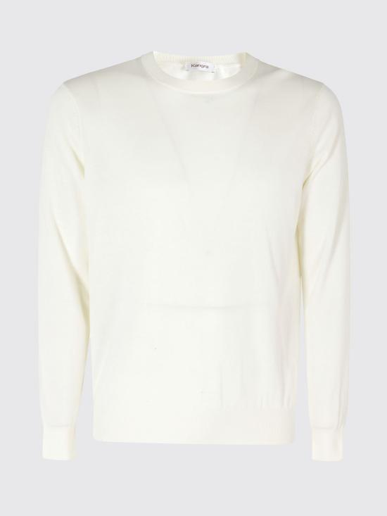26SS 캉그라 스웨터 S6K303401 101 Butter - KANGRA