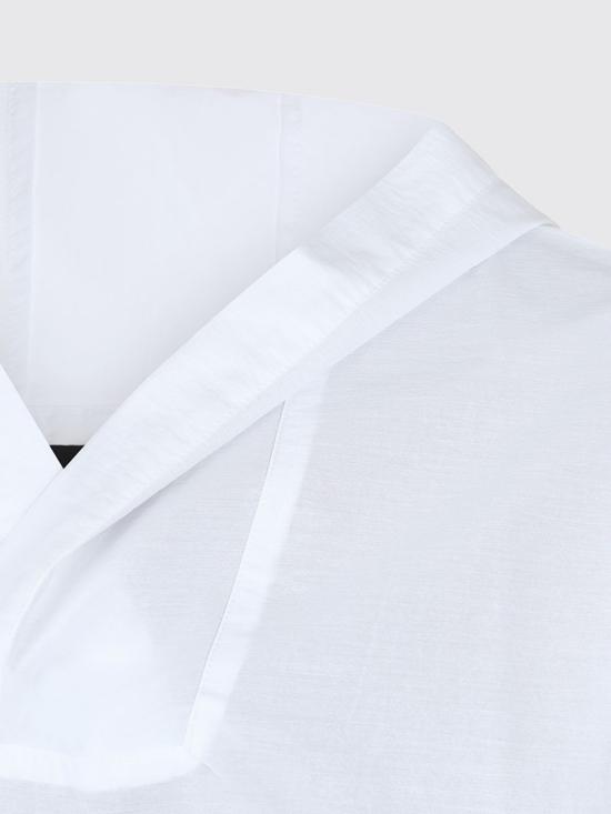 26SS 자크뮈스 스웨터 26ETOM00554AW00777 100 White - JACQUEMUS
