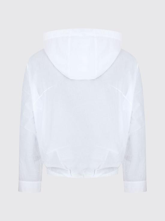 26SS 자크뮈스 스웨터 26ETOM00554AW00777 100 White - JACQUEMUS