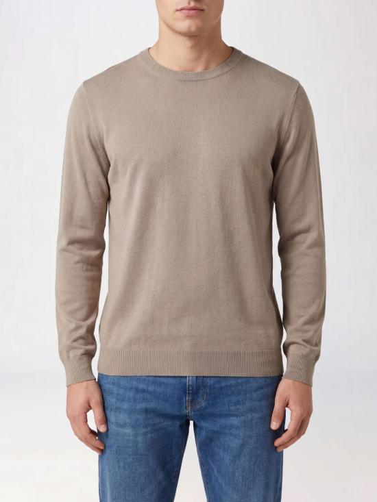 26SS 캉그라 스웨터 S6K303401 188 Brown