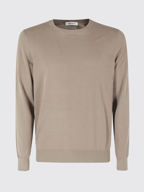 26SS 캉그라 스웨터 S6K303401 188 Brown - KANGRA