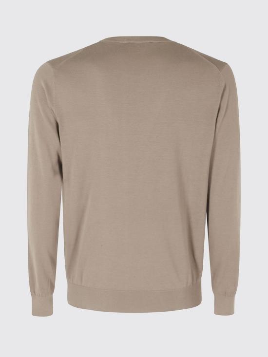 26SS 캉그라 스웨터 S6K303401 188 Brown - KANGRA