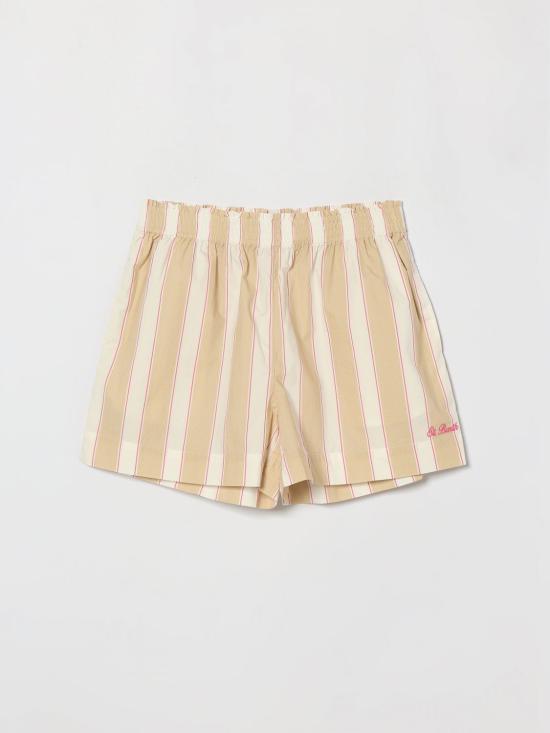 26SS [키즈] 세인트바쓰 쇼츠/버뮤다 MEA001 01417L Beige