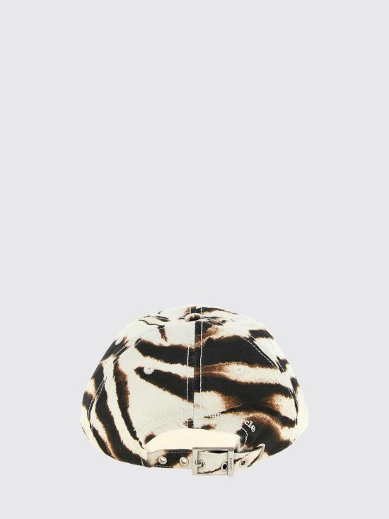 26FW 가니 모자 B3020236 135 White - GANNI