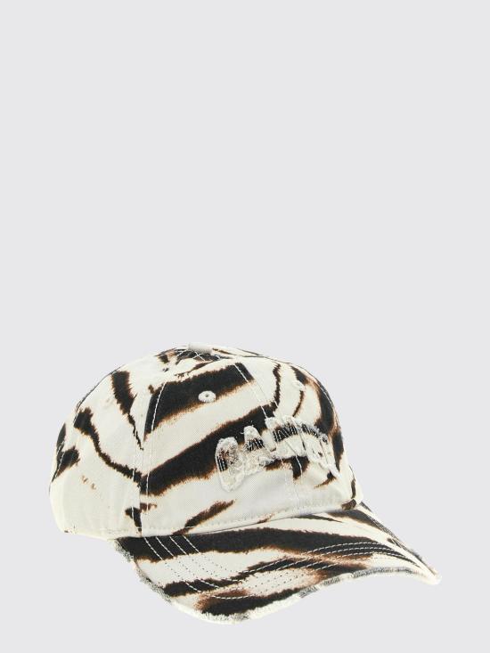 26FW 가니 모자 B3020236 135 White