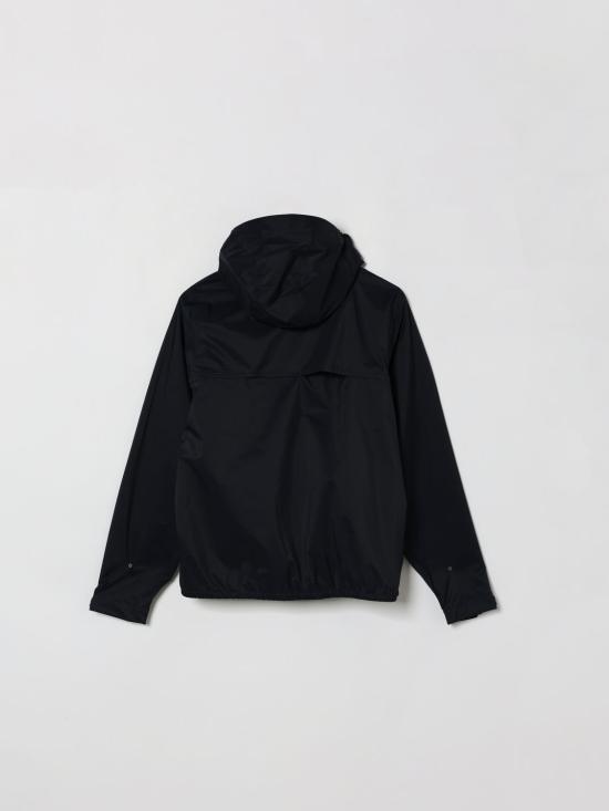 26SS [키즈] 까웨 캐주얼 자켓 K41345W K89 Blue - K-WAY