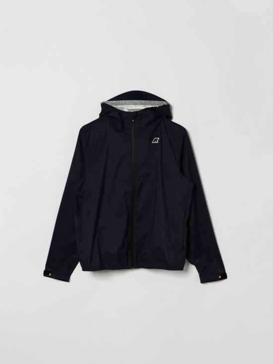 26SS [키즈] 까웨 캐주얼 자켓 K41345W K89 Blue