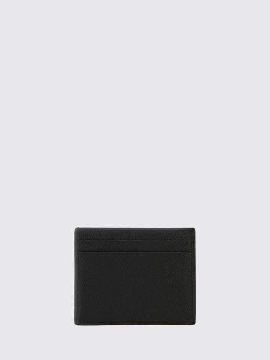 26FW 발렌티노 가라바니 지갑 P0AJ7SNP 0NO Black - VALENTINO GARAVANI