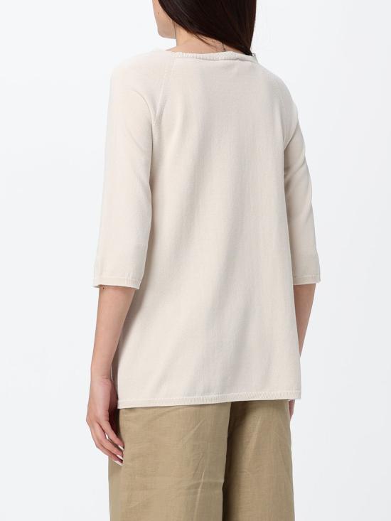 26SS 캉그라 스웨터 S6A350001 S6A100002 Butter - KANGRA
