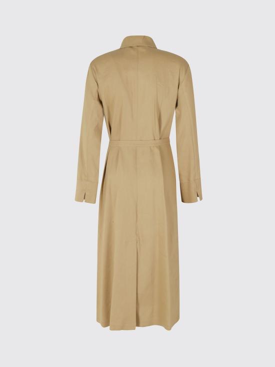 26SS 막스마라 롱 원피스 2611221029600 0903 Brown - MAX MARA
