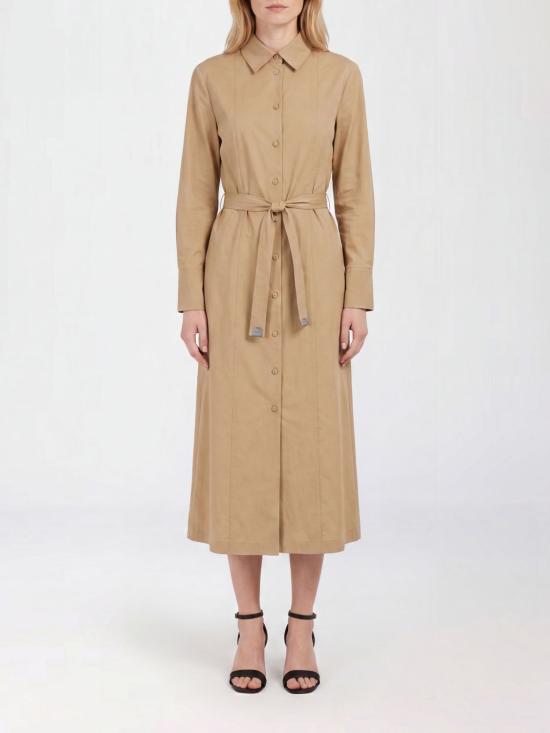 26SS 막스마라 롱 원피스 2611221029600 0903 Brown