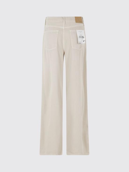 26SS 랙앤본 데님 팬츠 RJ2725H1FSS SANDSTONE Sand - RAG & BONE