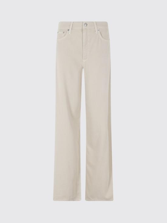 26SS 랙앤본 데님 팬츠 RJ2725H1FSS SANDSTONE Sand - RAG & BONE