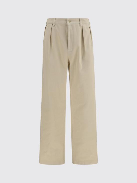 26FW 프라다 팬츠 UP0434SOOO192A F0036 Sand