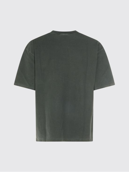 26FW 칼하트 WIP 반팔 티셔츠 I036863 89GD Grey - CARHARTT WIP
