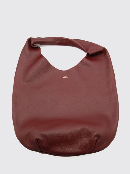 26FW 아페쎄 네이지 토트백 PXCBCF67008 GAE Wine