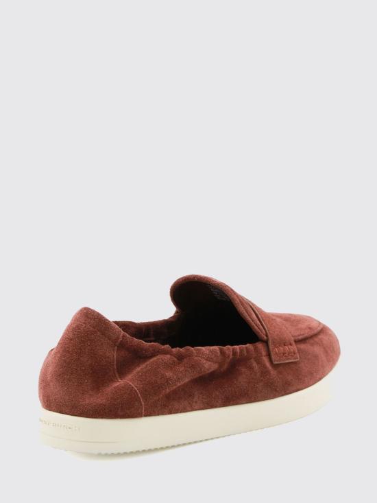 26FW 토리버치 발레 스포츠 로퍼 158073 980 Cherry - TORY BURCH