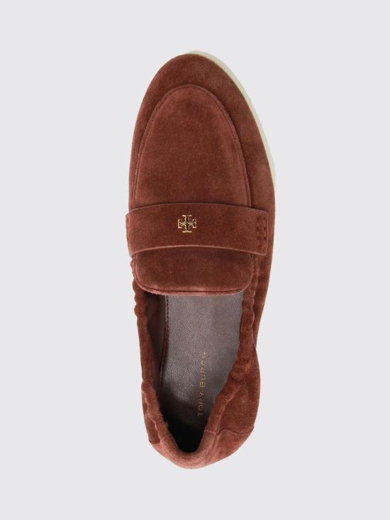 26FW 토리버치 발레 스포츠 로퍼 158073 980 Cherry - TORY BURCH