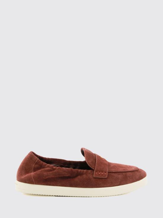 26FW 토리버치 발레 스포츠 로퍼 158073 980 Cherry