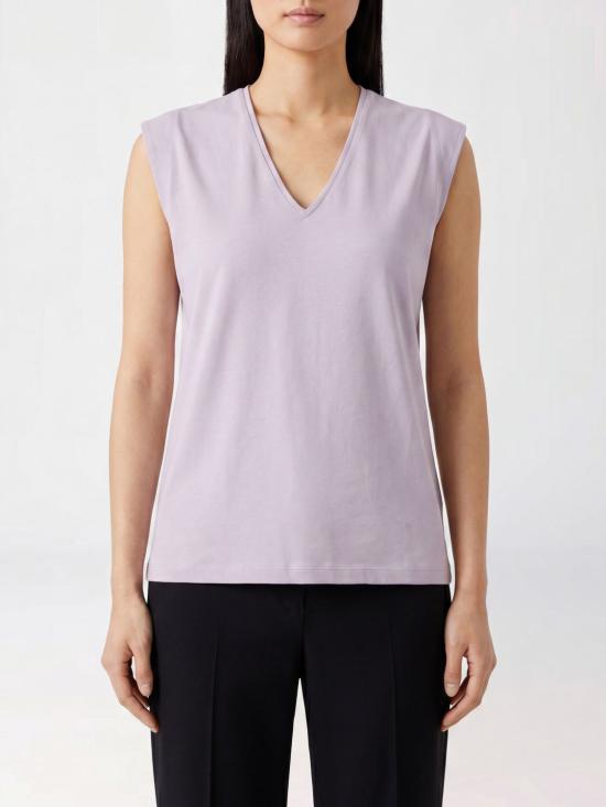 26SS 텔라 탑 F1001306T051 N336 Pink