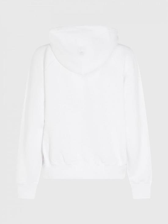 26FW 폴로 랄프로렌 스웨터 211971698 001 White - POLO RALPH LAUREN