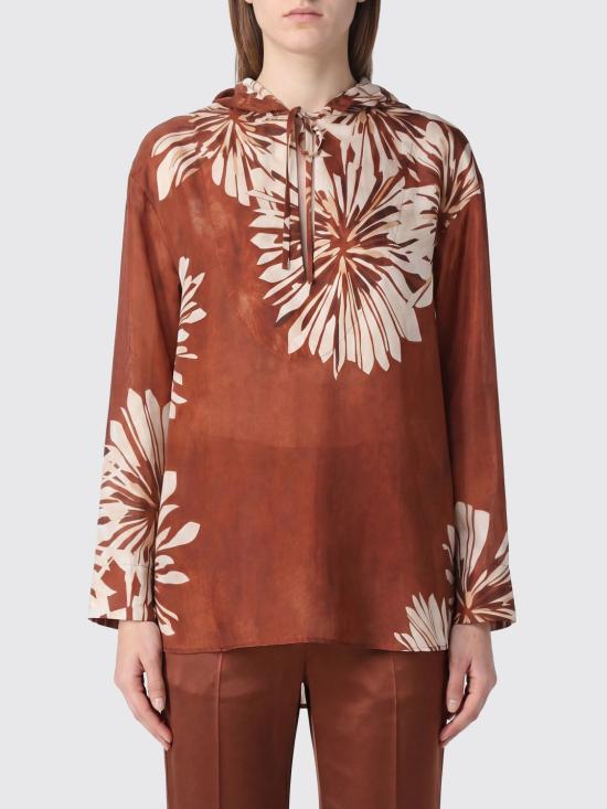 26SS 브루넬로 쿠치넬리 셔츠 MQ967RH209 C008 Burgundy