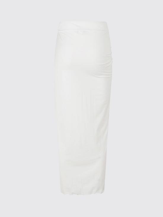 26SS Iv.am 스커트 PAL BCO White - OTHER BRANDS