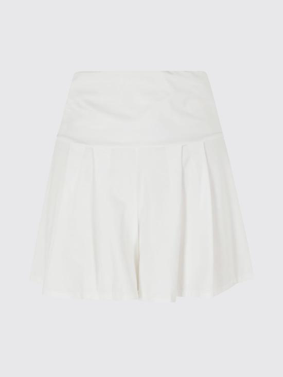 26SS Iv.am 숏팬츠 SHOY BCO White - OTHER BRANDS