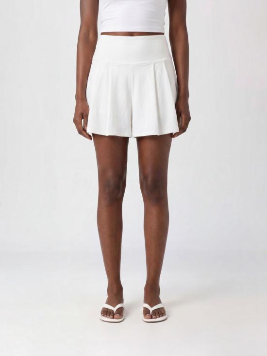 26SS Iv.am 숏팬츠 SHOY BCO White