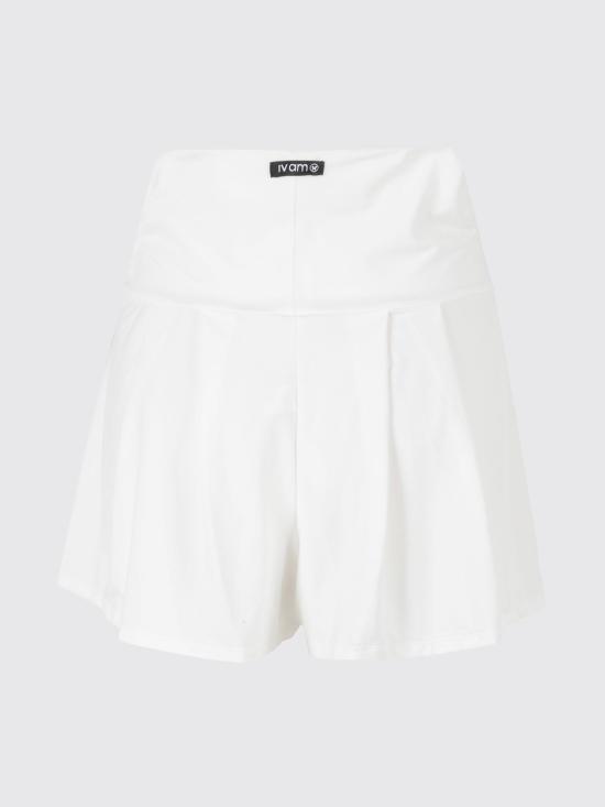 26SS Iv.am 숏팬츠 SHOY BCO White - OTHER BRANDS