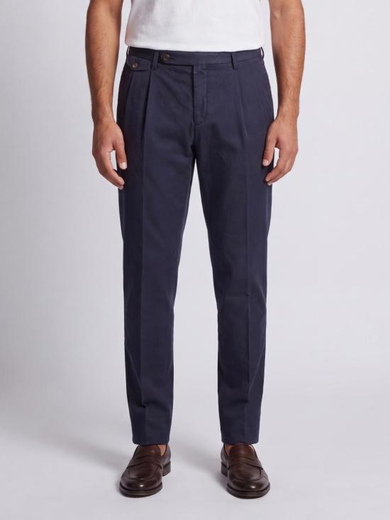 26SS 브릴리아1949 팬츠 BG02300059 00011 Blue