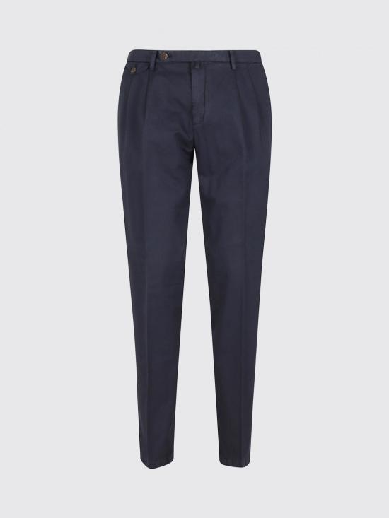 26SS 브릴리아1949 팬츠 BG02300059 00011 Blue - BRIGLIA 1949
