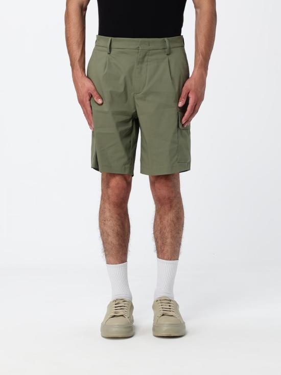 26SS 까웨 숏팬츠 K6133NW V15 Green