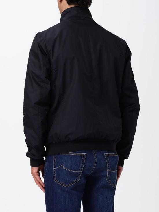 26SS 무레르 자켓 MOUBO100264TEPA022 U0498 Blue - MOORER