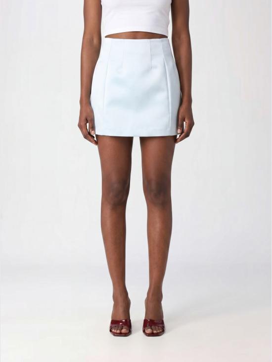 26SS 레트로페테 스커트 RR261231316 SEYCHELLES Blue