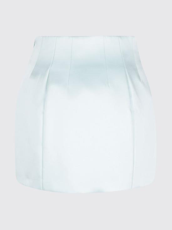 26SS 레트로페테 스커트 RR261231316 SEYCHELLES Blue - RETROFETE